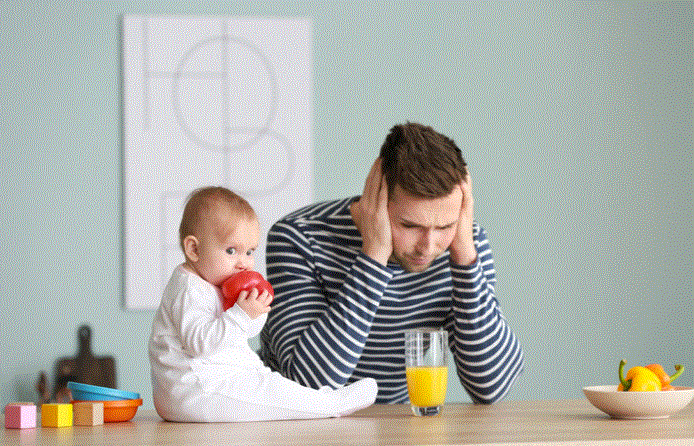 איך לגרום לילד להקשיב