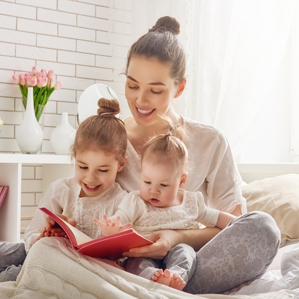 כלים להורות