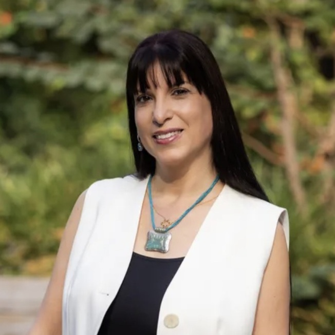 ליאת עזר הרצאות